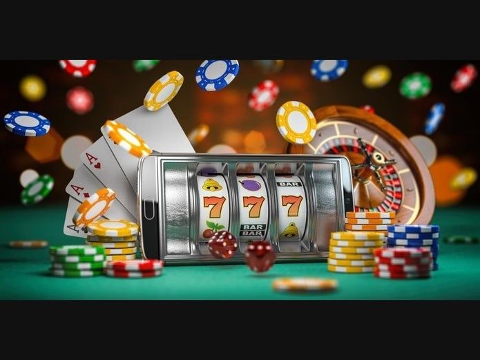 Planbet Casino کیسینو میں لاٹری گیمز میں حصہ لیں۔