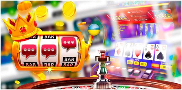 Planbet Casino کھلاڑیوں کے لیے لائیو کیسینو سیکشن