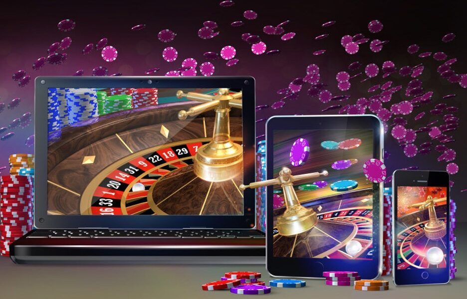 Planbet Casino آن لائن کیسینو میں کھیلنے کی وجوہات