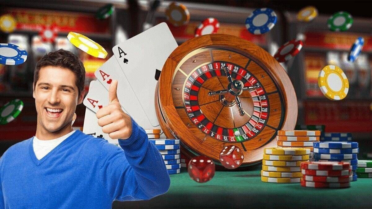 Planbet Casino آن لائن کیسینو میں اصل گیمز